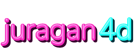 juragan4d — logo kanal